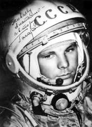 Gagarin ZSRR