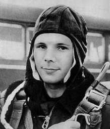 Gagarin młody