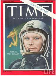 Gagarin Times