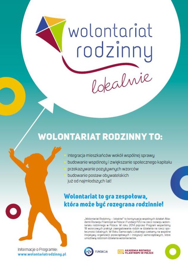 Wolontariat Rodzinny _2