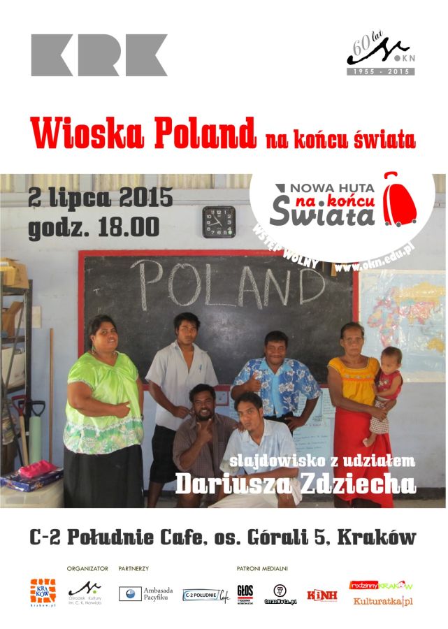 Wioska-Poland
