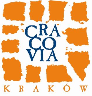 CRACOVIA : Gmina Miejska Kraków LOGO