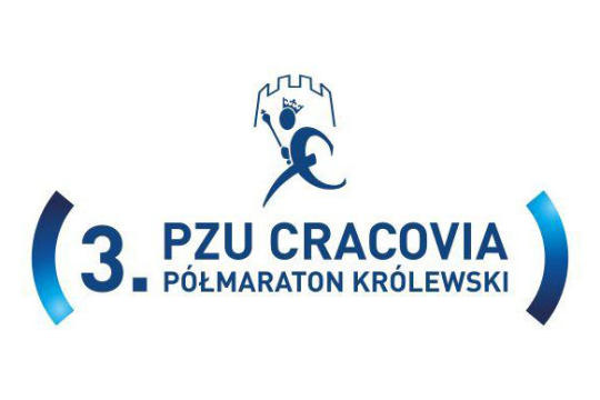 3. PZU Cracovia Półmaraton Królewski