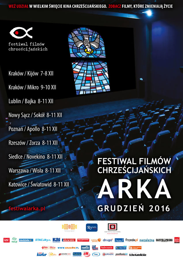 Arka, festiwal,