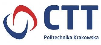 Centrum Transferu Technologii Politechniki Krakowskiej  - logo