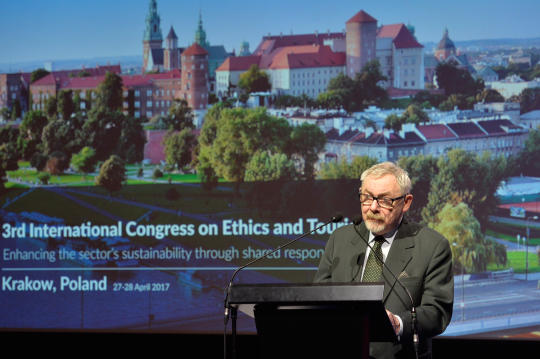 III Światowy Kongres Etyki w Turystyce