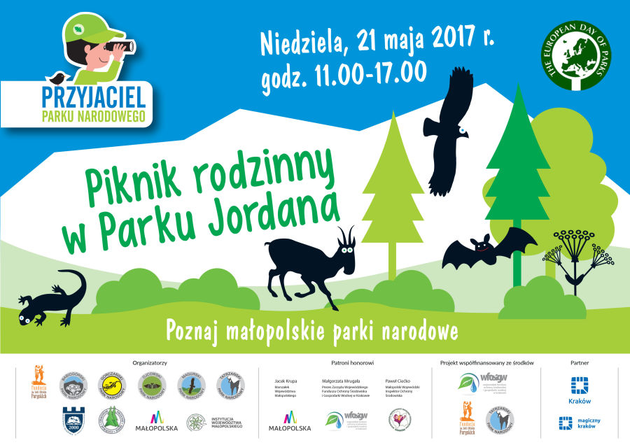 Poznaj małopolskie parki narodowe