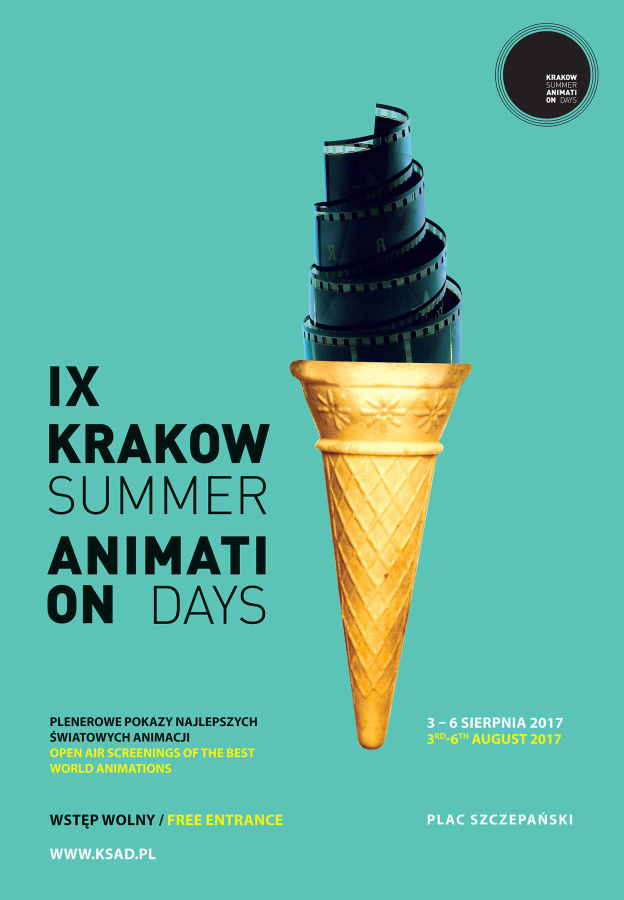 Krakow Summer Animation Days