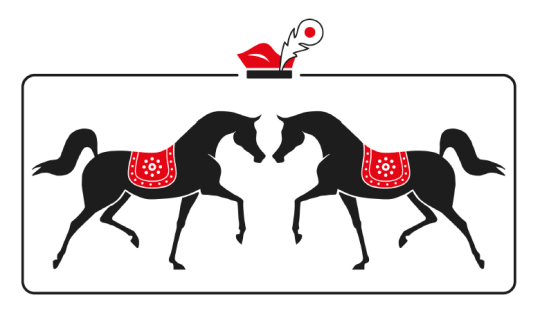Pokaz koni logo