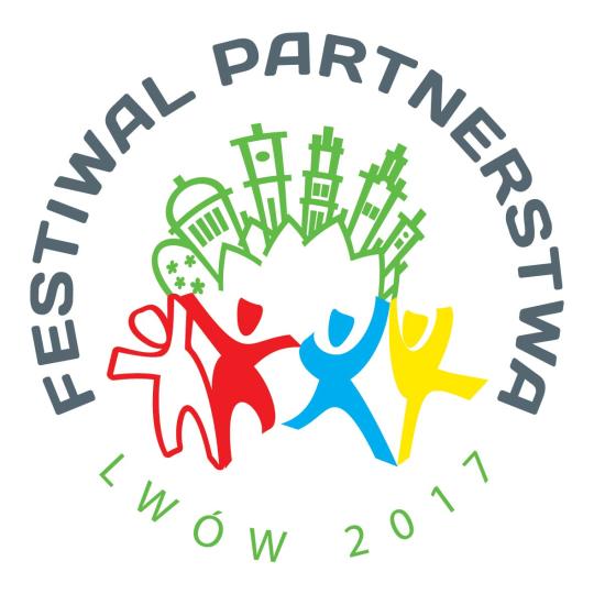 Festiwal Partnerstwa logo