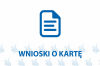 Wnioski o Kartę Krakowską