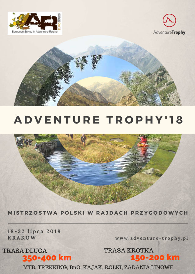 Adventure Trophy'18