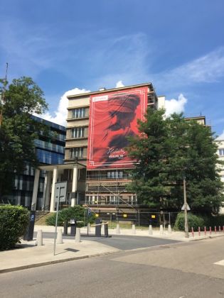 Trwa remont Domu im. Józefa Piłsudskiego