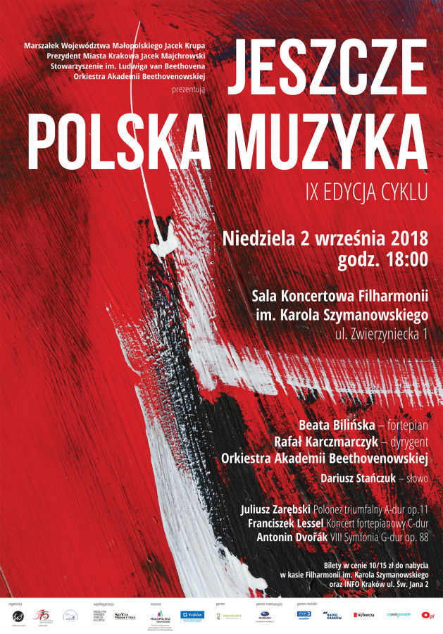 „Jeszcze polska muzyka...” 