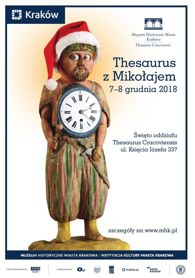 „Thesaurus z Mikołajem” 