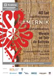 HAMERNIK_40 lat_plakat A3.jpg