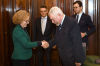 Wizyta nowej Ambasador Irlandii w Polsce 