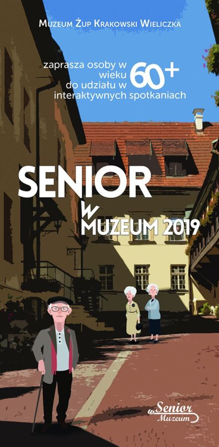 Senior w Muzeum 2019_1
