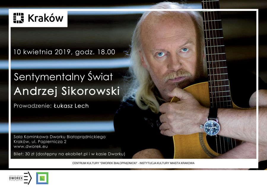 Andrzej Sikorowski, koncert2