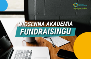 Rusza Wiosenna Akademia Fundraisingu