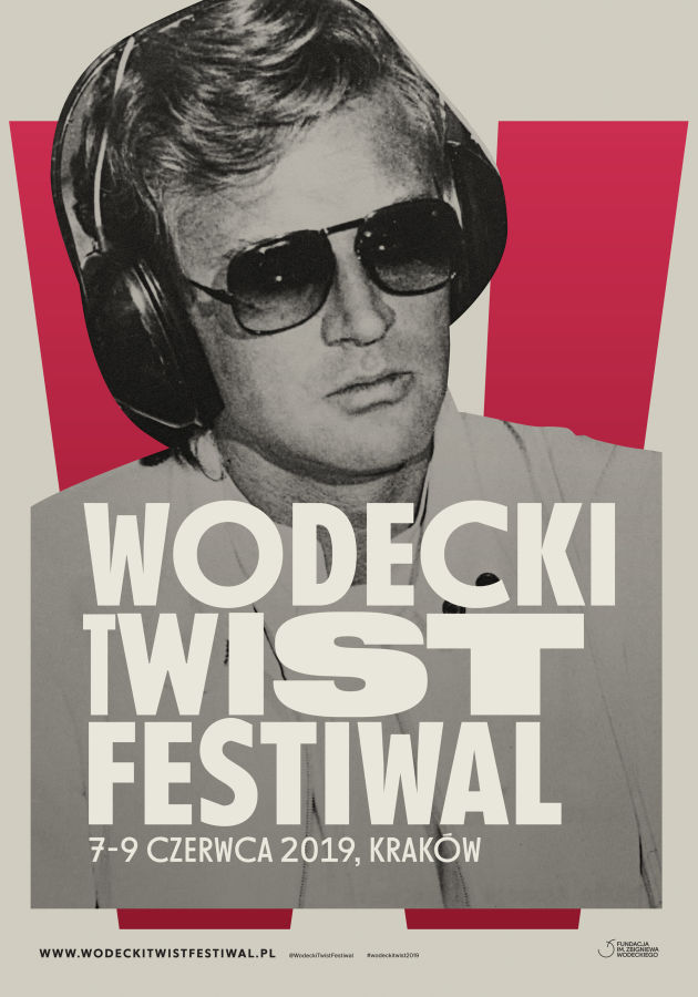2. Wodecki Twist Festiwal