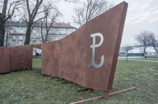 Panel obywatelski w sprawie pomnika żołnierzy AK?