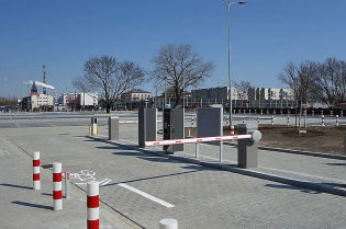 Park&Ride czynne w nocy?