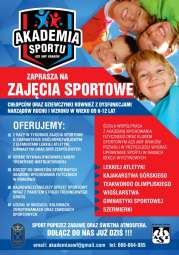 Akademia Sportu KS AZS AWF Kraków 