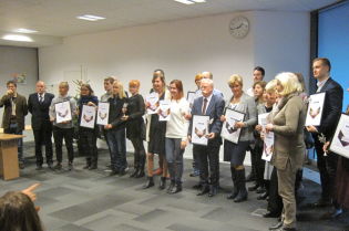 Gala Liderów - galeria zdjęć