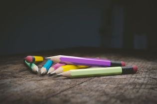 Spójrz szerzej. Edukacja na miarę XXI wieku - warsztaty w Centrum Obywatelskim