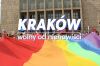 Krakow opposes discrimination against LGBT communities 