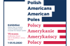 POLISH AMERICANS - AMERICAN POLES Outdoor Exhibition 