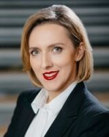 Katarzyna Urban, kierownik, Lubelskie Convention Bureau: Czas nieoczywistych destynacji
