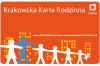 Program Krakowska Karta Rodzinna 3+