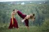 Tańczyć i walczyć jak tylko kozak potrafi – „lwowski” hopak bojowy