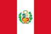 Peru świętuje swoją niepodległość
