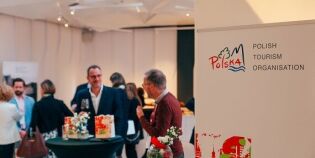 A Polish branch at the MICE by Melody workshop in Germany