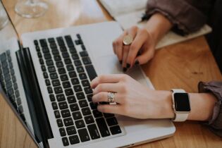 E-commerce zone: how to keep pace in terms of technology