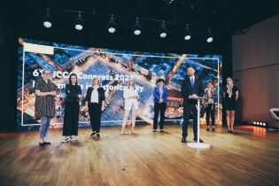 Krakow to host the 61st ICCA Congress!