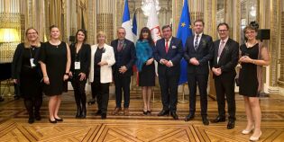 ICCA Congress in Paris