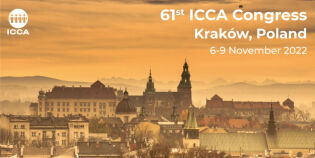 ICCA 2022 Congress Destination announcement