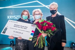 Malopolska has recognized those who help