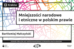Mniejszości narodowe i etniczne w polskim prawie