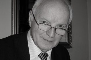 Prof. Zbigniew Jan Ryn