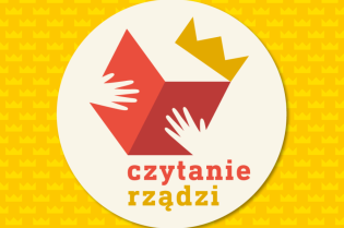 Czytanie rządzi w Krakowie