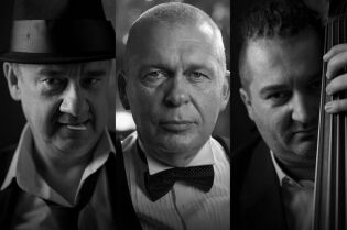 Koncertowa jesień w Teatrze Variete