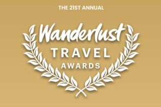 Kraków nominowany przez Wanderlust