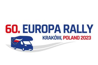 60. Europa Rally w Krakowie