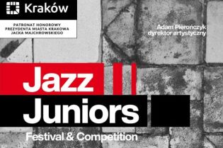 Gwiazdy światowych scen na Festiwalu Jazz Juniors!