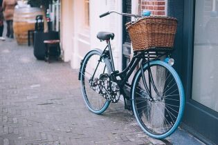 Zapraszamy na bezpłatne kontrole rowerowe